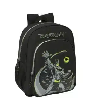 Junior Backpack 38 Cm Batman Game Over