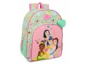 Backpack Princesas Disney Bloom - 42cms
