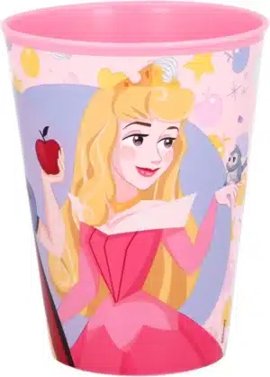 Tumbler 260 ml Disney Princess True
