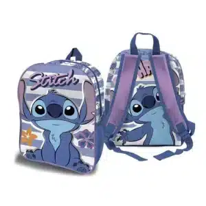 3d Medium Backpack Stitch