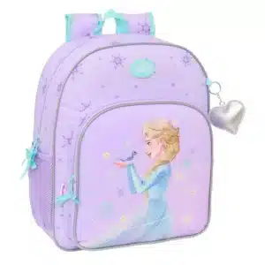 Junior Backpack Frozen Spirit - 38cms