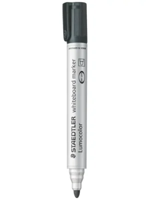 Staedtler 351 Lumoco. Black Whiteboard Marker