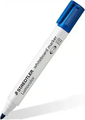 Staedtler Whiteboard Marker Blue
