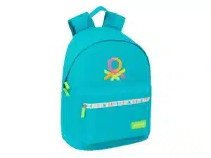 Laptop Backpack 14,1 inch Benetton Summer