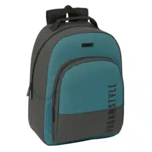 Double Backpack Safta Urban Style