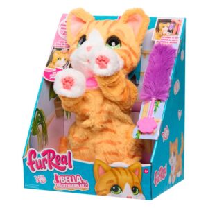 Furreal Bella the Biscuit-Making Kitty
