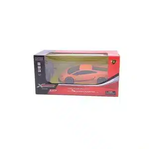 Remote Controlled Lamborghini 1:24 Scale Assorted