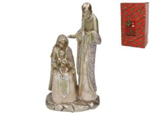 Nativity Scene 31cm