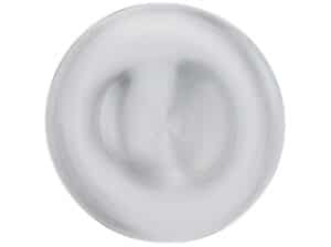 Silver Base Plate 33cm