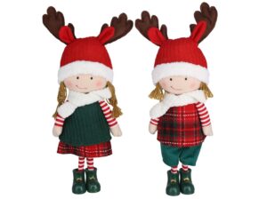 Standing Gingerbread Man 16x11x50