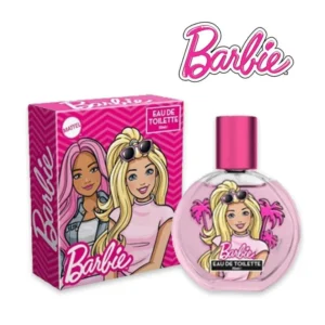 Barbie Kids 50ml Edt Spray
