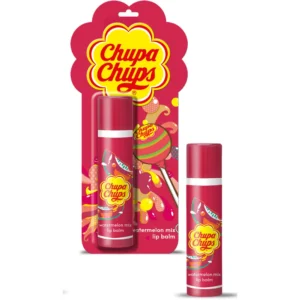 Chupa Chups Lip Balm Juicy WaterMelon