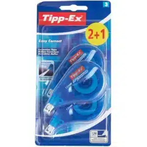Tipp-Ex Corrector 2+1