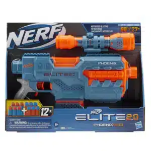 Nerf Elite Phoenix C56
