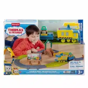 Fisher-Price® Thomas & Friends™ Friends at Work