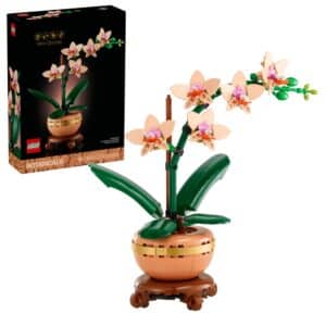 Lego 10343 Botanicals Mini Orchid