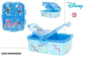 Stitch Multiple XL  Sandwich Box