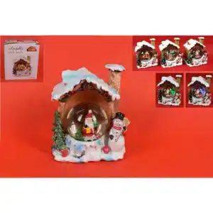 Light-Up Water Balls