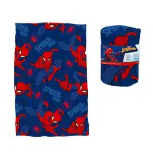 Blanket Coral Spiderman