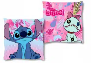 Lilo & Stitch Filled Cushion