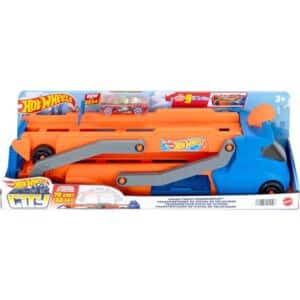 Hot Wheels Speed Track Transporter