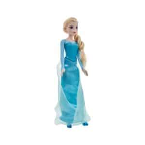 Mattel Disney Frozen Elsa Fashion Doll with Signature Look