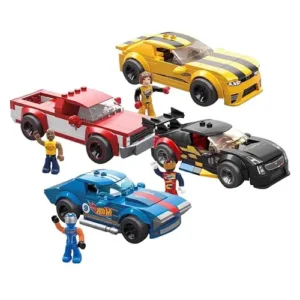 Corredores Real World Surtidos Hot Wheel