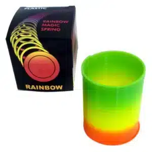 Slinky Spring 5.50x7 cm