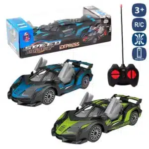 Remote Controlled Car 20 cm