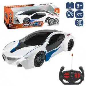 Remote Controlled Car 26 cm