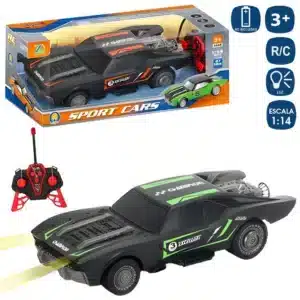 Remote Controlled Car 28 cm