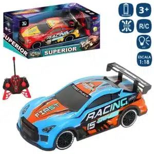 Remote Controlled Car 22cm