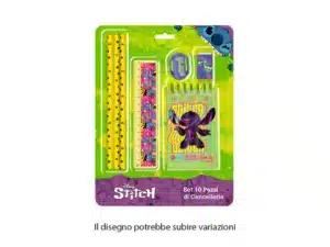 Stitch Stationery Set