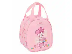 Thermos Lunch Bag Minnie Mouse Baby