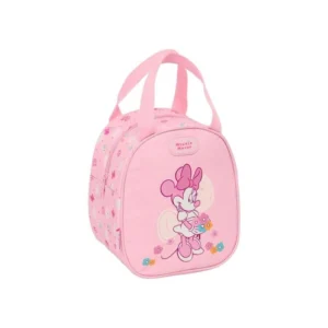 Thermos Lunch Bag Minnie Mouse Baby