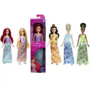 Disney Princess Doll Assortment