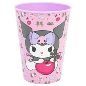 Stor Easy Tumbler 260 ml Kuromi