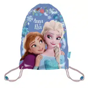 Disney Frozen Gym Bag 33x44cm