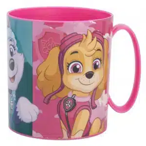 Stor Microwave Safe Mug 390 ml Paw Patrol Girl Skye