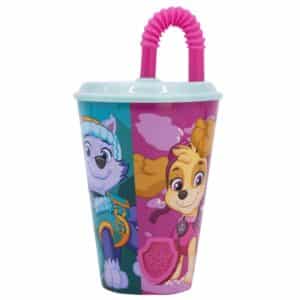 Stor Easy Sport Tumbler 430 ml Paw Patrol Skye