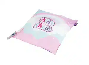 Unicorn Polyester Filled Cushion 40x40cm