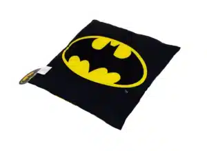 Batman Polyester Filled Cushion 40x40cm