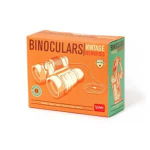 Legami Vintage Binoculars