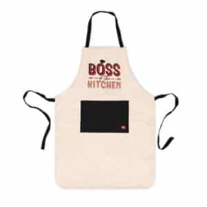 Legami Apron Cooking Boss Of The Kitchen