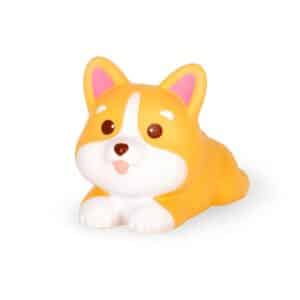 Legami Anti Stress Squishy - Corgi