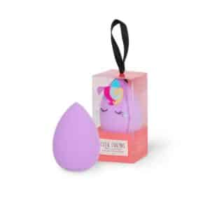 Legami Unicorn Make-up Sponge - Cutie Friends