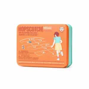 Legami Vintage Hopscotch