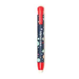 Legami OOPS! Eraser pen - Space