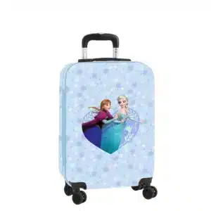 Cabin Luggage Disney Frozen