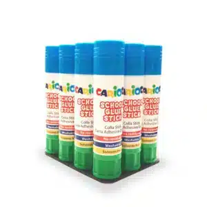 Carioca Glue Stick 20g